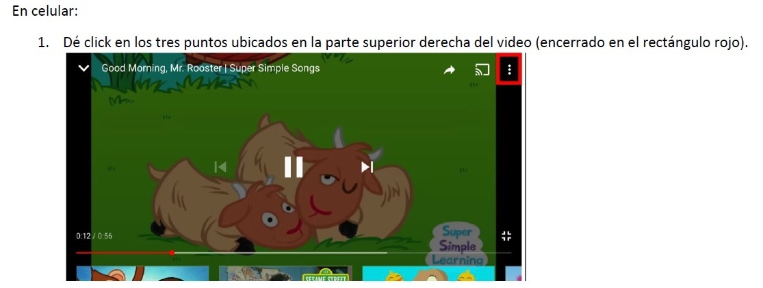 Como Quitar Subtítulos En Rtve A La Carta